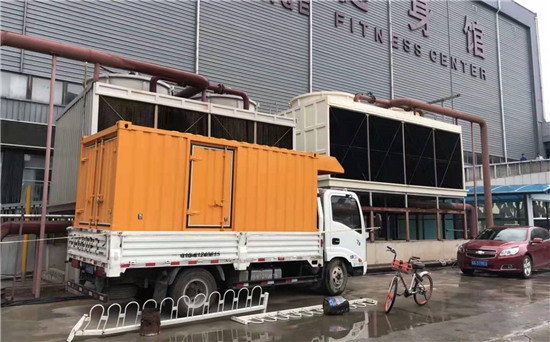 郸城300KW发电机组适配电缆规格选型指南